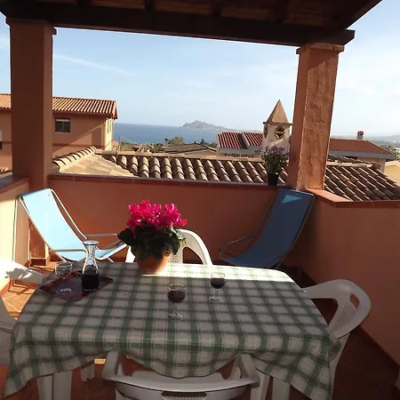 Biriala House Santa Maria Navarrese