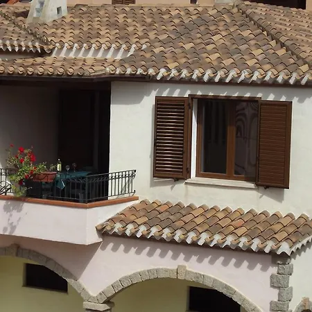 Biriala House Appartement *