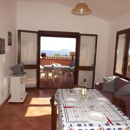 Biriala House Appartement