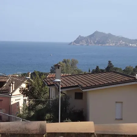 Appartement Biriala House