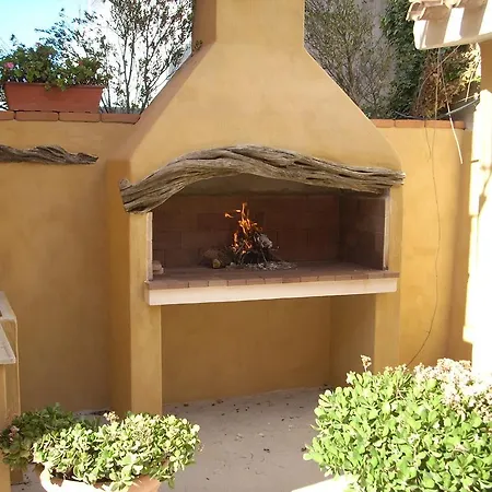 Appartement Biriala House Santa Maria Navarrese