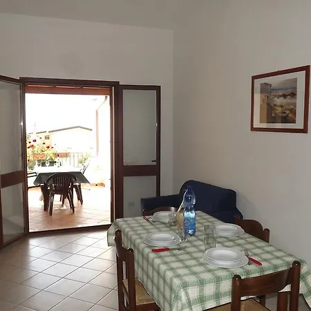 Biriala House Appartement Santa Maria Navarrese