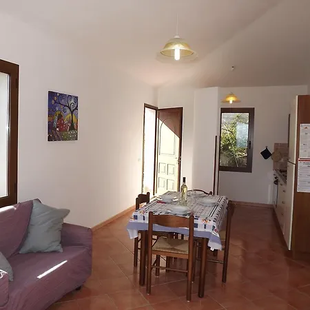 Biriala House Appartement *