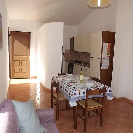 Biriala House Appartement Santa Maria Navarrese