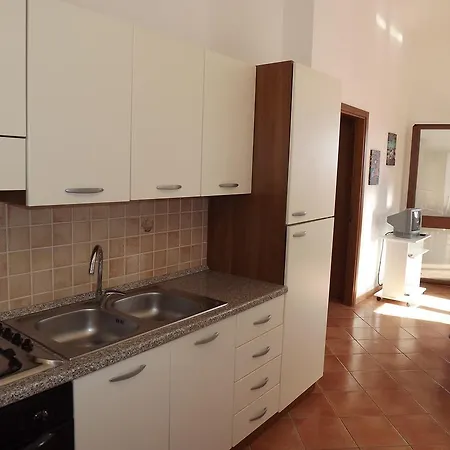 Appartement Biriala House