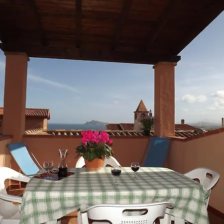Appartement Biriala House