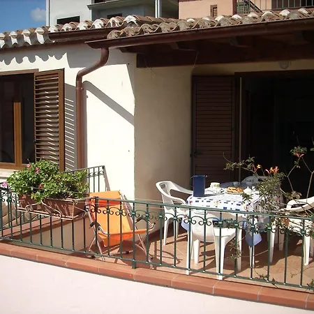 Biriala House