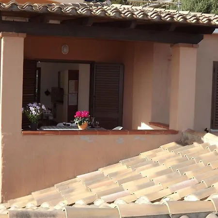 Biriala House Santa Maria Navarrese